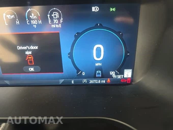 2025 Ford F-150 Tremor Crew Cab Short Bed - miniatura 12