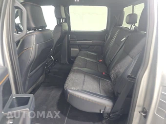 2025 Ford F-150 Tremor Crew Cab Short Bed - miniatura 13