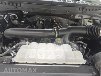 2025 Ford F-150 Tremor Crew Cab Short Bed - miniatura 15