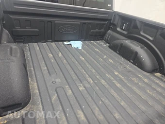 2025 Ford F-150 Tremor Crew Cab Short Bed - miniatura 16