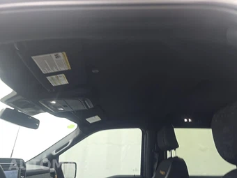 2025 Ford F-150 Tremor Crew Cab Short Bed - miniatura 17