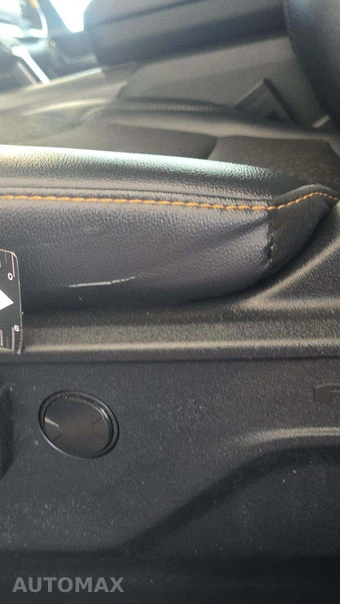 2025 Ford F-150 Tremor Crew Cab Short Bed - miniatura 18