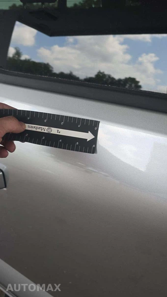 2025 Ford F-150 Tremor Crew Cab Short Bed - miniatura 19