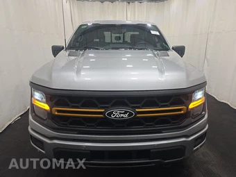 2025 Ford F-150 Tremor Crew Cab Short Bed - miniatura 2