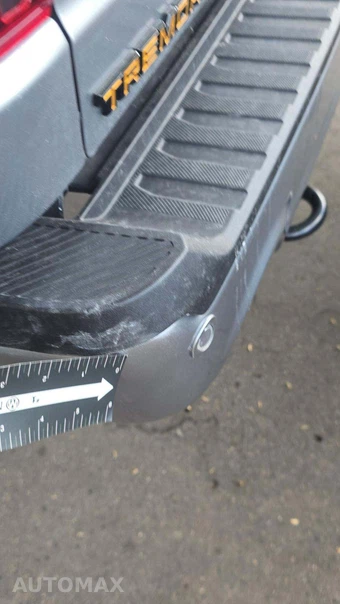 2025 Ford F-150 Tremor Crew Cab Short Bed - miniatura 22