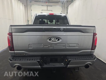 2025 Ford F-150 Tremor Crew Cab Short Bed - miniatura 5