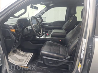 2025 Ford F-150 Tremor Crew Cab Short Bed - miniatura 7