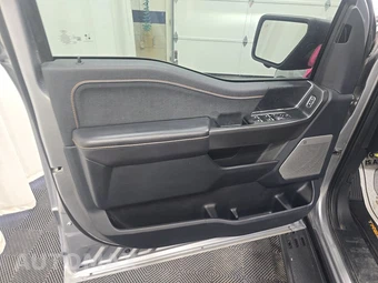 2025 Ford F-150 Tremor Crew Cab Short Bed - miniatura 9