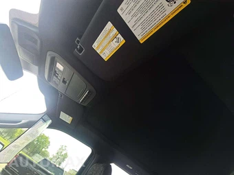 2025 Ford F-150 Tremor Crew Cab Short Bed - miniatura 11