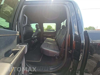 2025 Ford F-150 Tremor Crew Cab Short Bed - miniatura 13