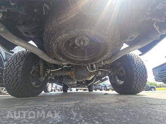 2025 Ford F-150 Tremor Crew Cab Short Bed - miniatura 15