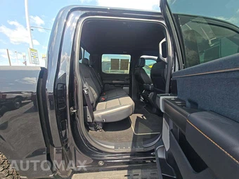2025 Ford F-150 Tremor Crew Cab Short Bed - miniatura 16