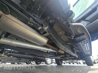 2025 Ford F-150 Tremor Crew Cab Short Bed - miniatura 17