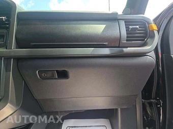 2025 Ford F-150 Tremor Crew Cab Short Bed - miniatura 19