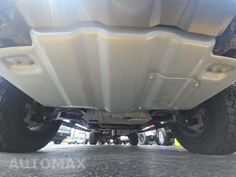 2025 Ford F-150 Tremor Crew Cab Short Bed - miniatura 20