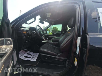 2025 Ford F-150 Tremor Crew Cab Short Bed - miniatura 6