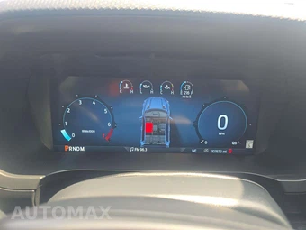 2025 Ford F-150 Tremor Crew Cab Short Bed - miniatura 9