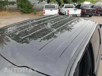 2025 Ford F-150 Tremor Crew Cab Short Bed - miniatura 12