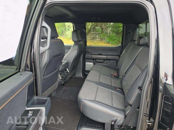2025 Ford F-150 Tremor Crew Cab Short Bed - miniatura 13