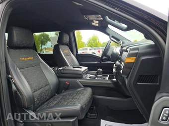 2025 Ford F-150 Tremor Crew Cab Short Bed - miniatura 18