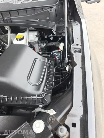 2025 Ford F-150 Tremor Crew Cab Short Bed - miniatura 21