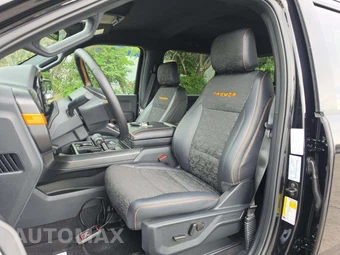 2025 Ford F-150 Tremor Crew Cab Short Bed - miniatura 6