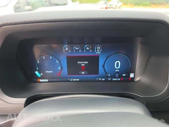 2025 Ford F-150 Tremor Crew Cab Short Bed - miniatura 9