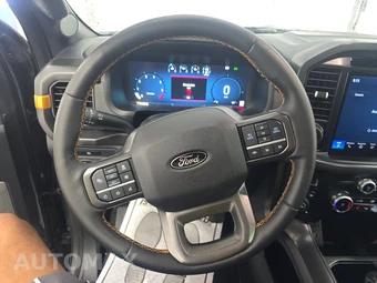 2025 Ford F-150 Tremor Crew Cab Short Bed - miniatura 10