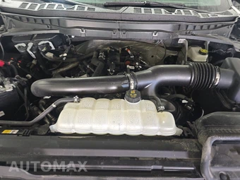 2025 Ford F-150 Tremor Crew Cab Short Bed - miniatura 15