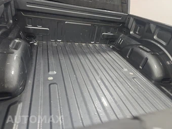 2025 Ford F-150 Tremor Crew Cab Short Bed - miniatura 16