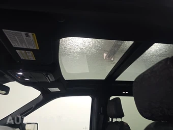 2025 Ford F-150 Tremor Crew Cab Short Bed - miniatura 17