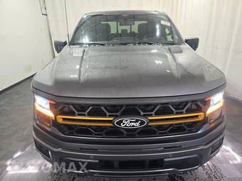 2025 Ford F-150 Tremor Crew Cab Short Bed - miniatura 2