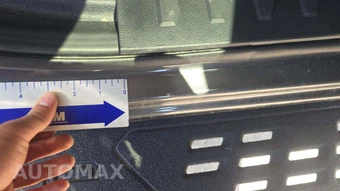 2025 Ford F-150 Tremor Crew Cab Short Bed - miniatura 21