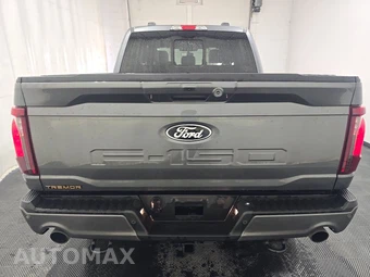 2025 Ford F-150 Tremor Crew Cab Short Bed - miniatura 5