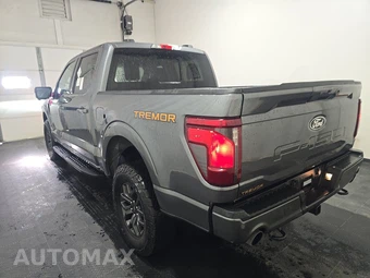 2025 Ford F-150 Tremor Crew Cab Short Bed - miniatura 6