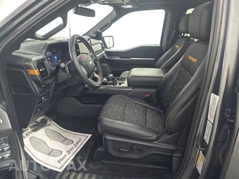 2025 Ford F-150 Tremor Crew Cab Short Bed - miniatura 7