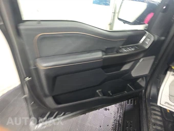 2025 Ford F-150 Tremor Crew Cab Short Bed - miniatura 9