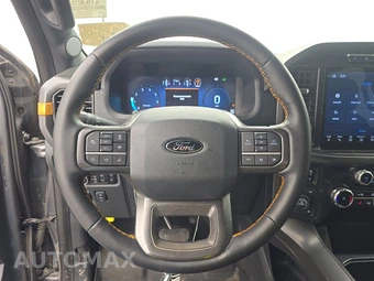 2025 Ford F-150 Tremor Crew Cab Short Bed - miniatura 10
