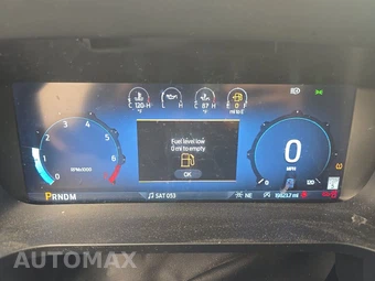 2025 Ford F-150 Tremor Crew Cab Short Bed - miniatura 12