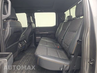 2025 Ford F-150 Tremor Crew Cab Short Bed - miniatura 13