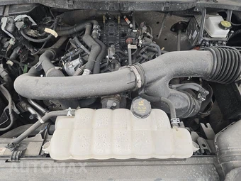 2025 Ford F-150 Tremor Crew Cab Short Bed - miniatura 15