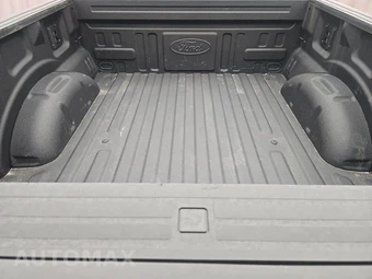 2025 Ford F-150 Tremor Crew Cab Short Bed - miniatura 16