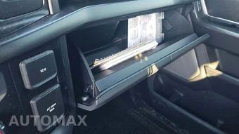2025 Ford F-150 Tremor Crew Cab Short Bed - miniatura 17