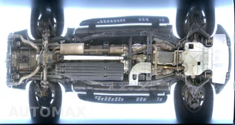 2025 Ford F-150 Tremor Crew Cab Short Bed - miniatura 23