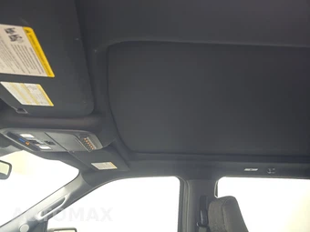 2025 Ford F-150 Tremor Crew Cab Short Bed - miniatura 25