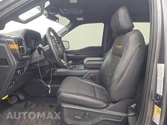 2025 Ford F-150 Tremor Crew Cab Short Bed - miniatura 7