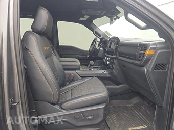 2025 Ford F-150 Tremor Crew Cab Short Bed - miniatura 8