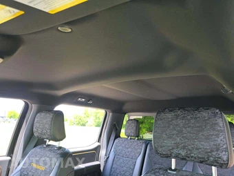 2025 Ford F-150 Tremor Crew Cab Short Bed - miniatura 11
