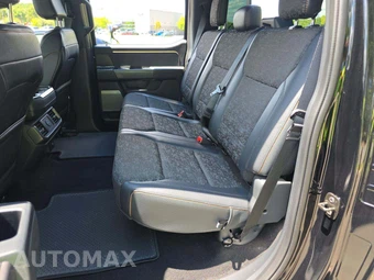 2025 Ford F-150 Tremor Crew Cab Short Bed - miniatura 13