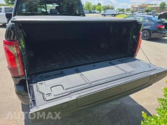 2025 Ford F-150 Tremor Crew Cab Short Bed - miniatura 14
